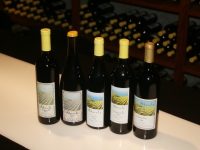 RVC Umpqua Wine Tour 043